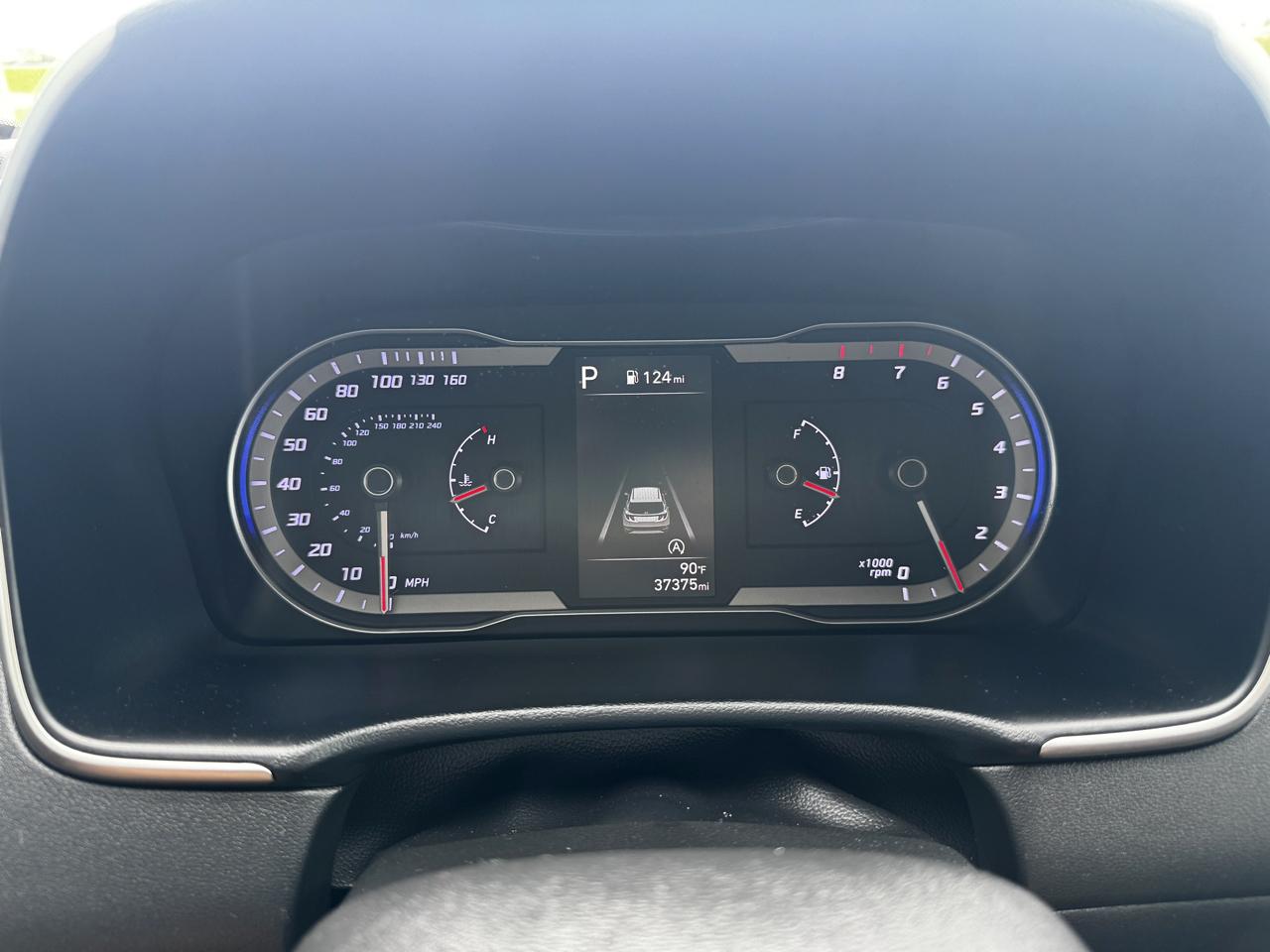 Hyundai Tucson SEL AWD *Ltd Avail* 2024