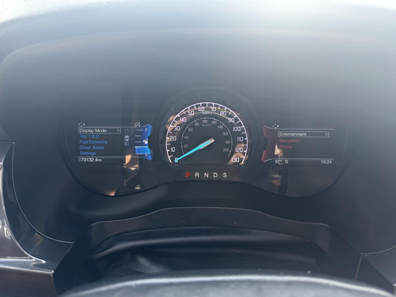 Ford Ranger LARIAT 4WD SuperCrew 5' Box 2020