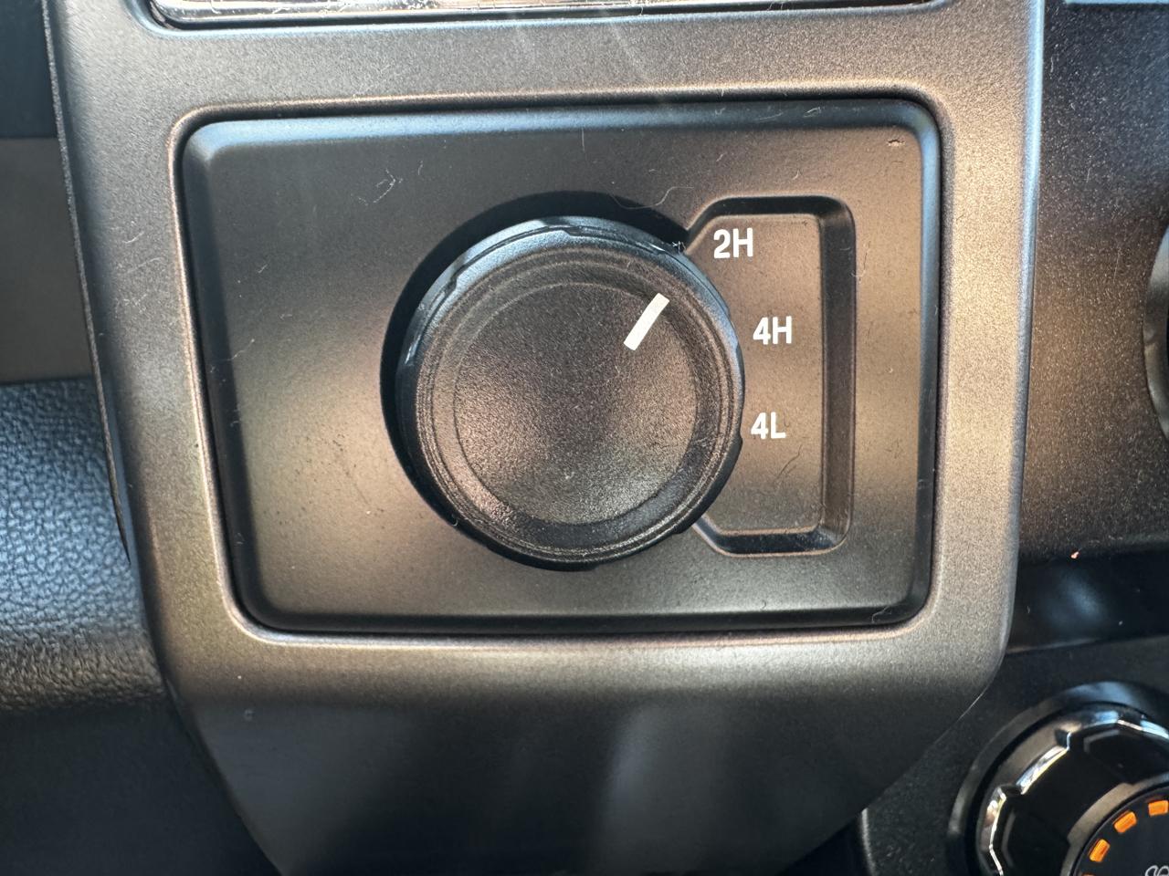 Ford F-150 Lariat 4WD SuperCrew 5.5' Box 2019