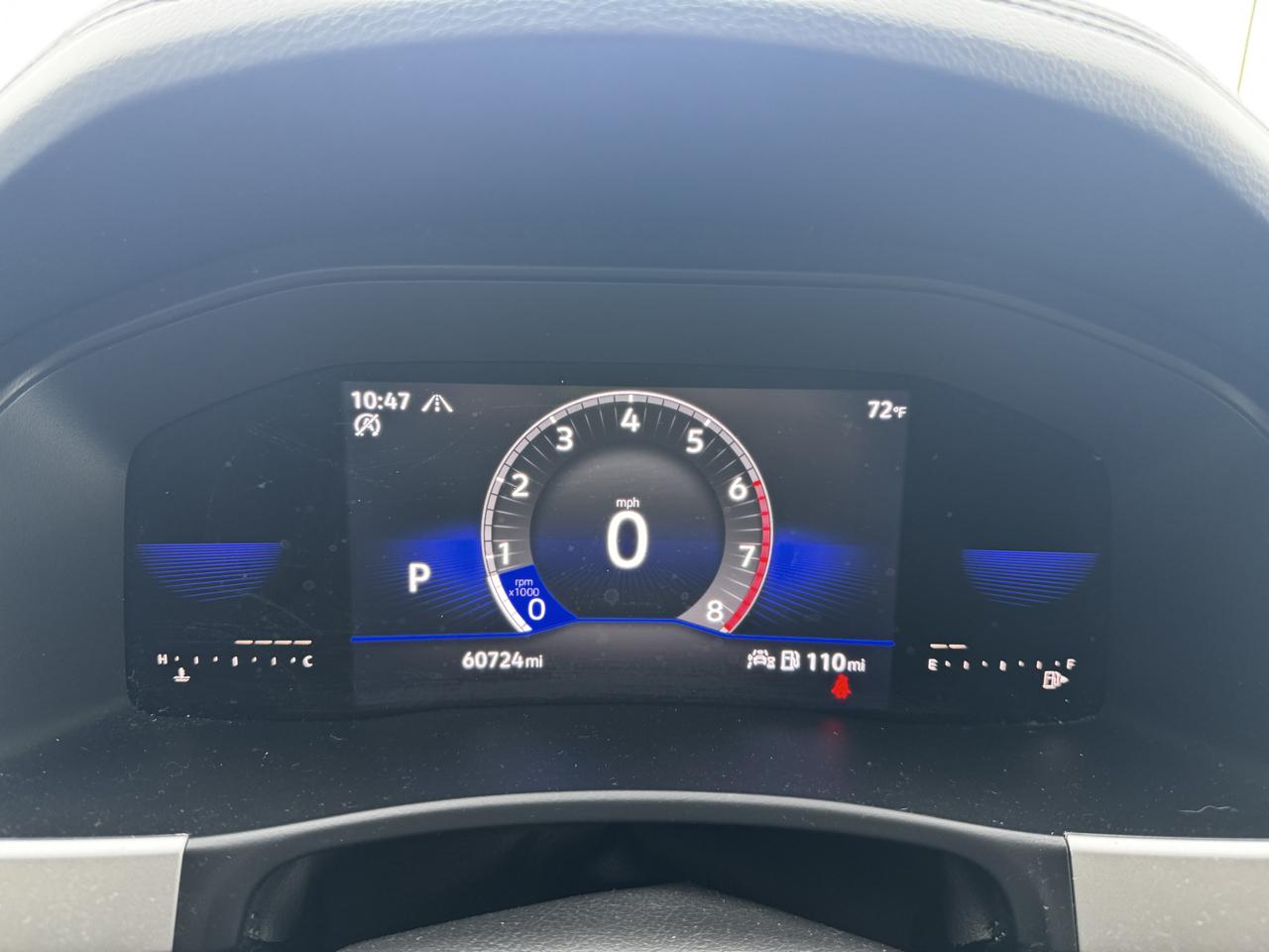 Volkswagen Atlas 2.0T SE 4MOTION 2022