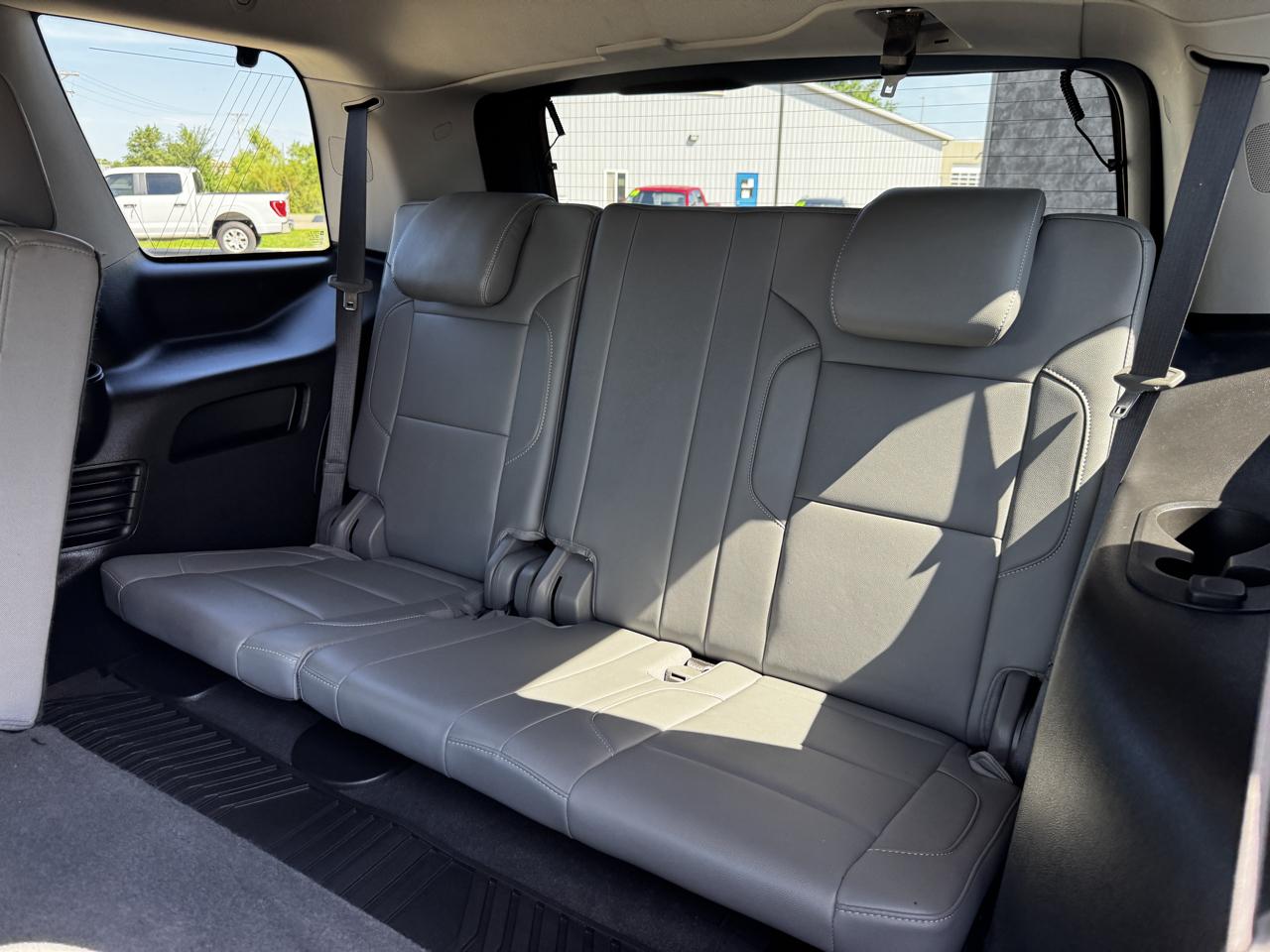 Chevrolet Tahoe 4WD 4dr LT 2019