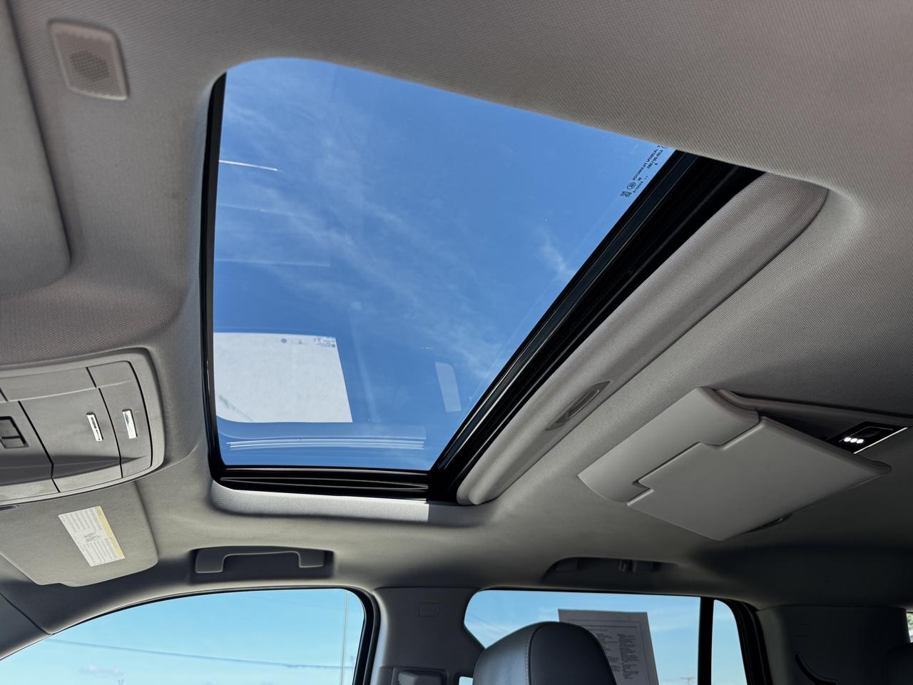 Chevrolet Tahoe 4WD 4dr LT 2019