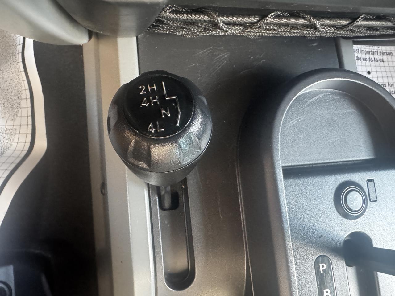 Jeep Wrangler 4WD 2dr Islander *Ltd Avail* 2010