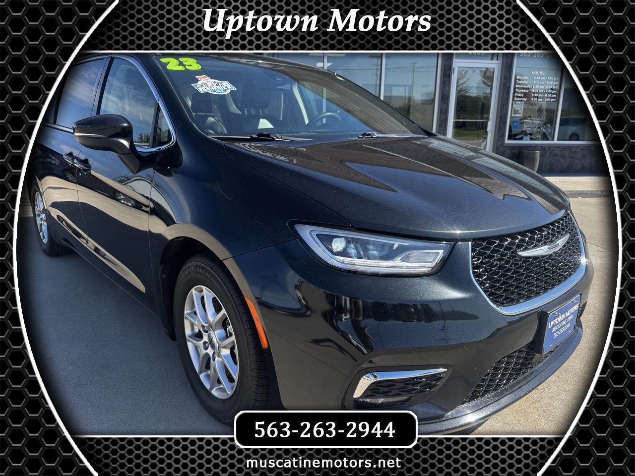 2023 Chrysler Pacifica Touring L FWD
