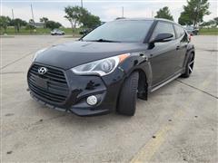 2014 Hyundai Veloster 