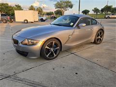 2007 BMW Z4 