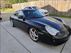 1999 Porsche 911 