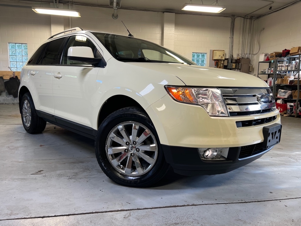 Ford Edge Limited FWD 2008