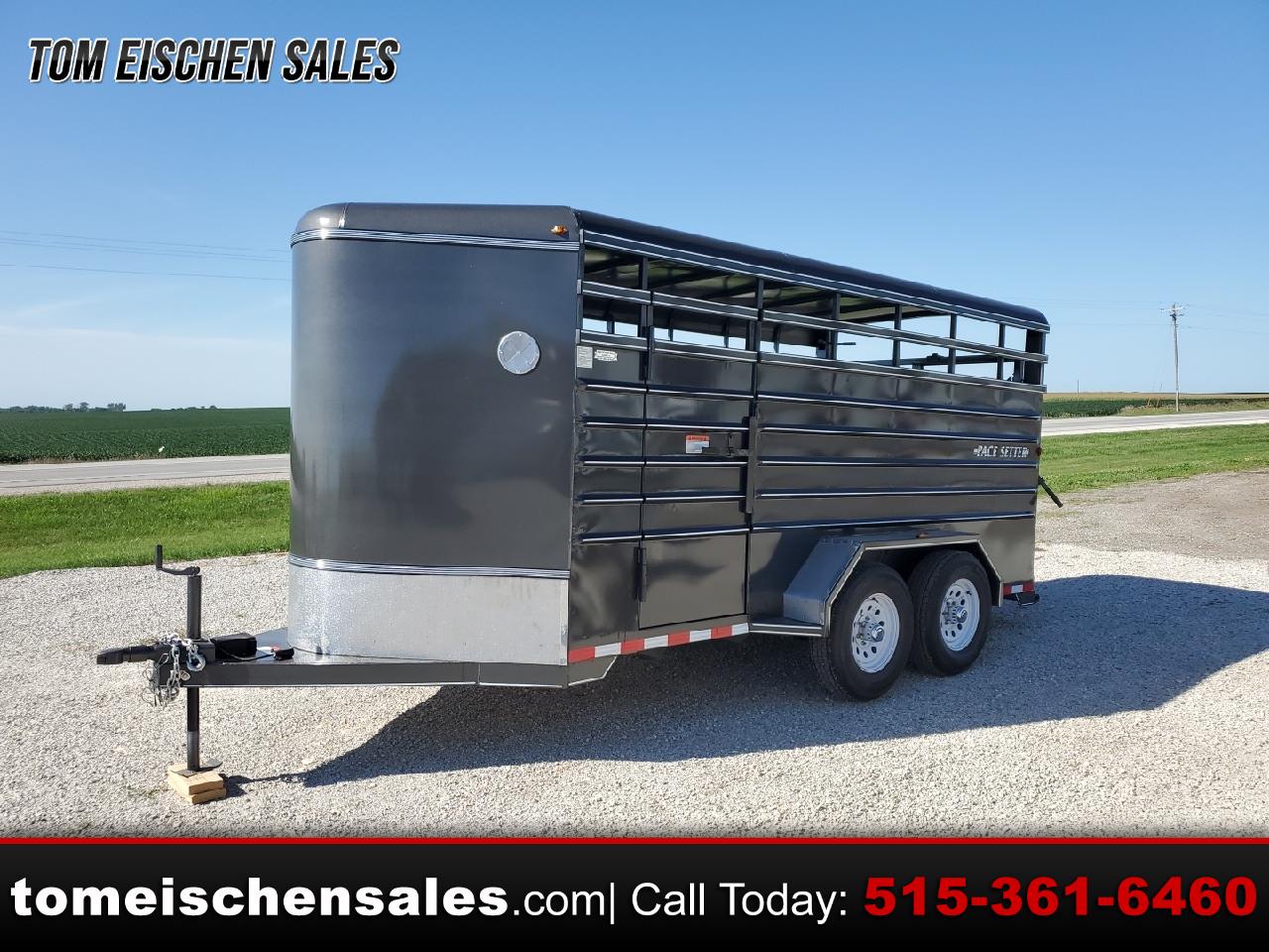 Used Trailers for Sale Algona IA 50511 Tom Eischen Sales
