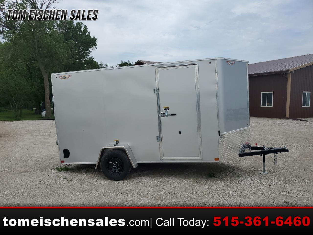 Used Trailers for Sale Algona IA 50511 Tom Eischen Sales
