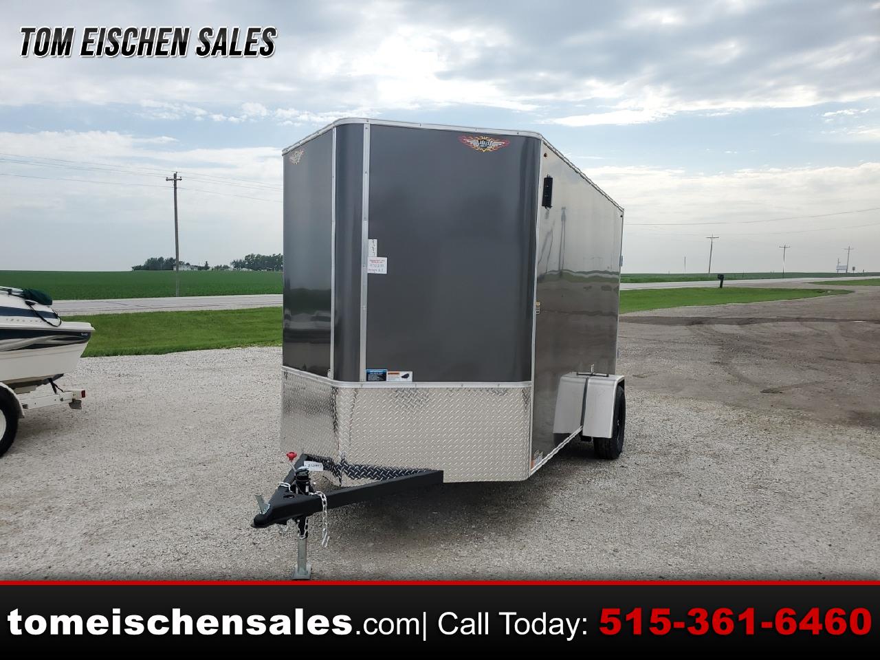 Used Trailers for Sale Algona IA 50511 Tom Eischen Sales