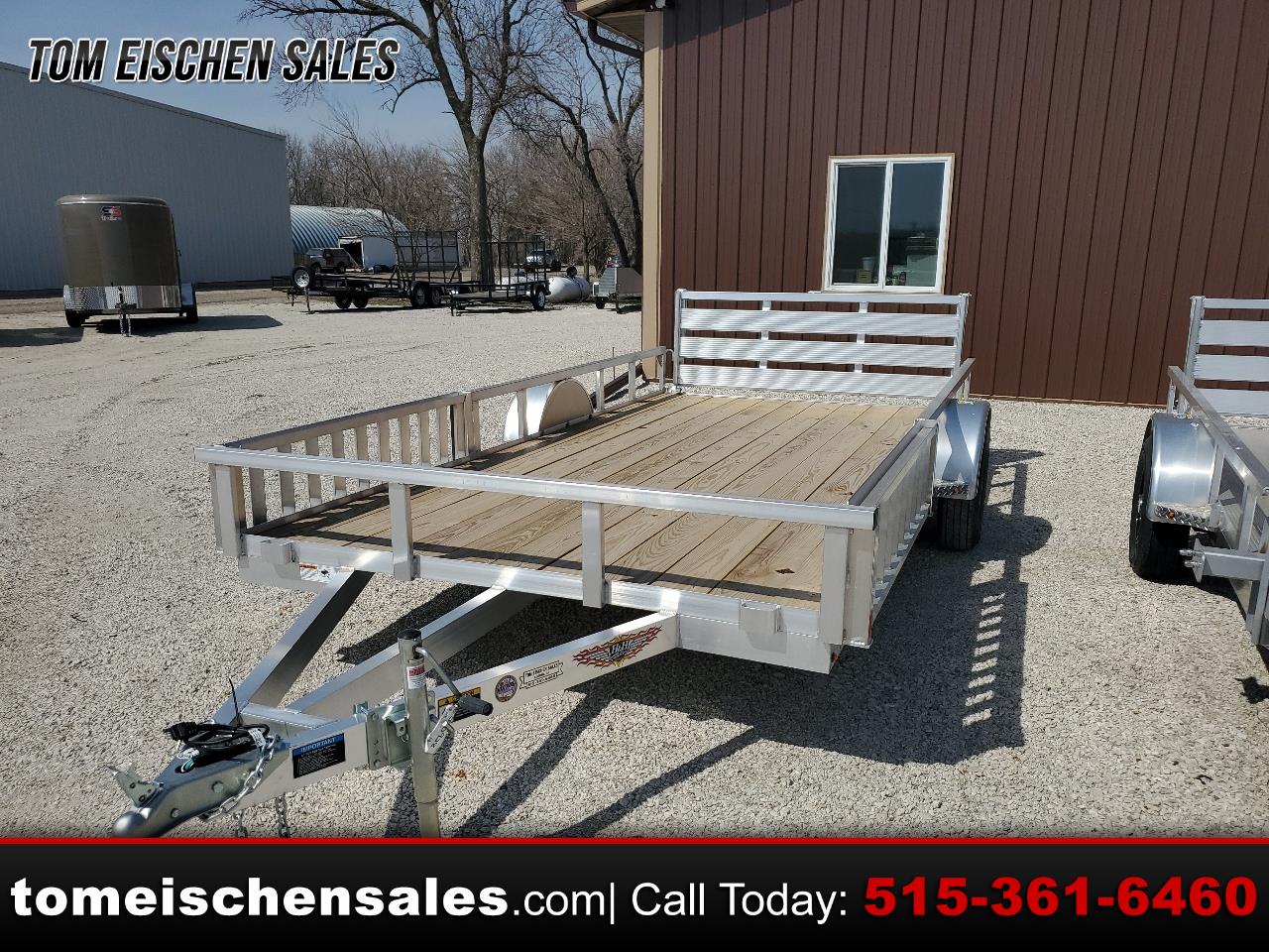 Used Trailers for Sale Algona IA 50511 Tom Eischen Sales