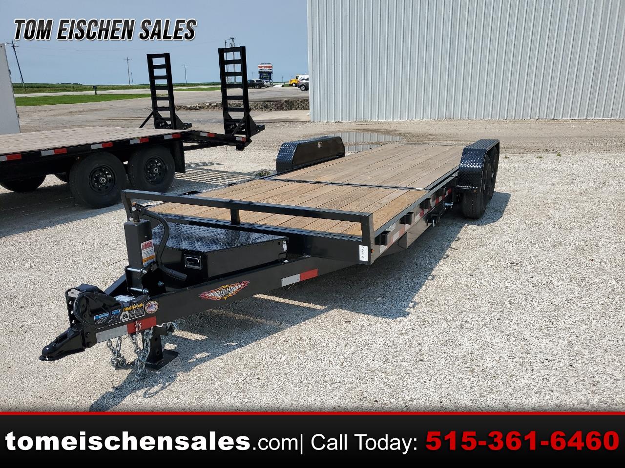 Used Trailers for Sale Algona IA 50511 Tom Eischen Sales