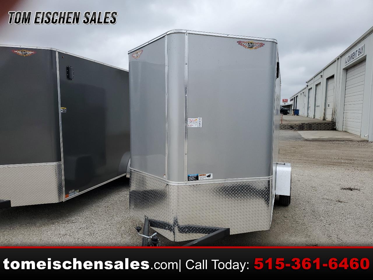 Used Trailers for Sale Algona IA 50511 Tom Eischen Sales