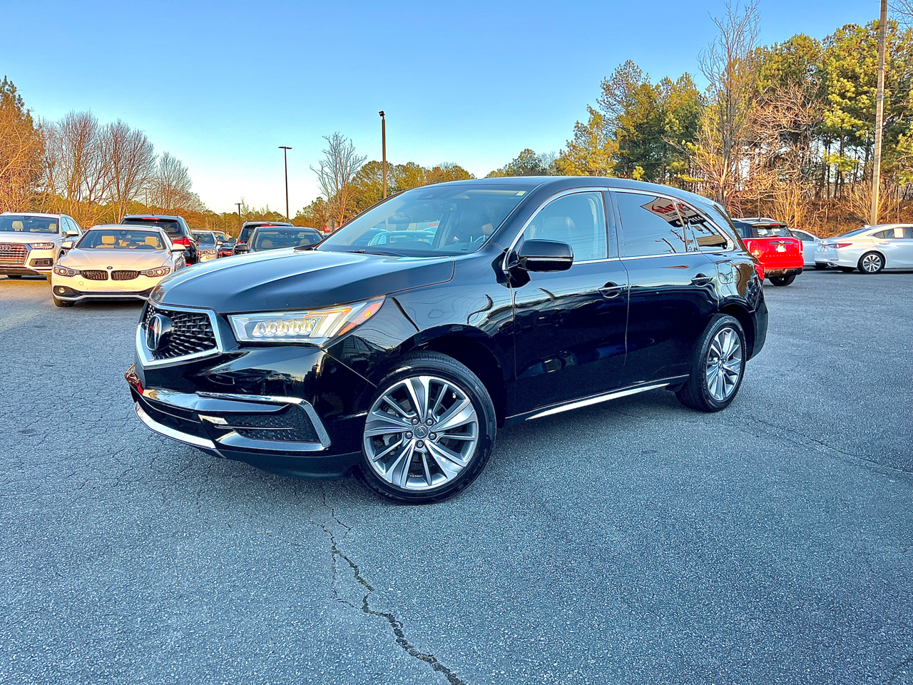 Used Cars for Sale Marietta GA 30060 Atlanta Used Car Sales Marietta