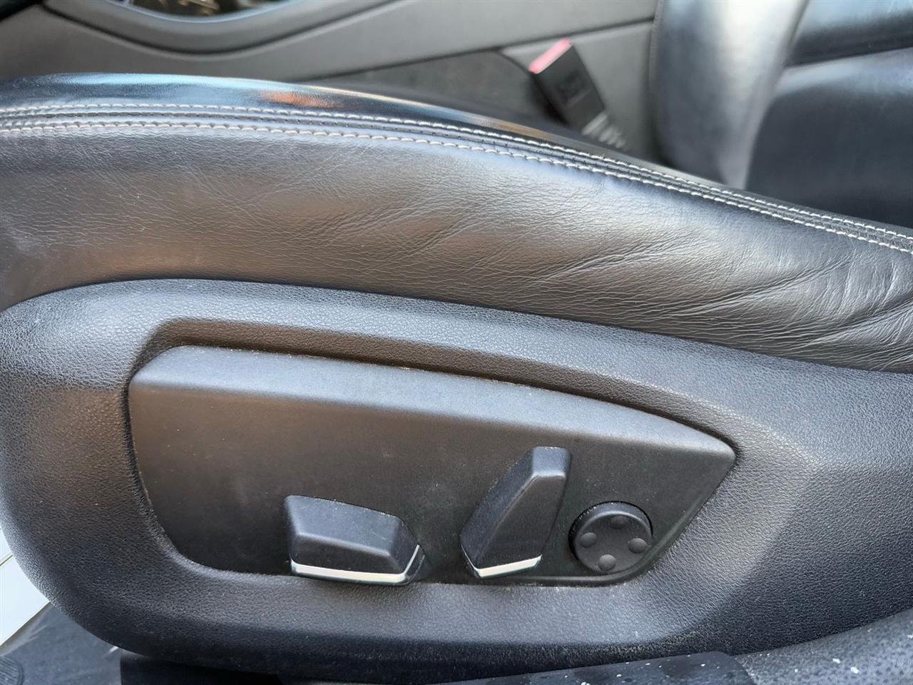 BMW 5 Series 4dr Sdn 535i RWD 2016