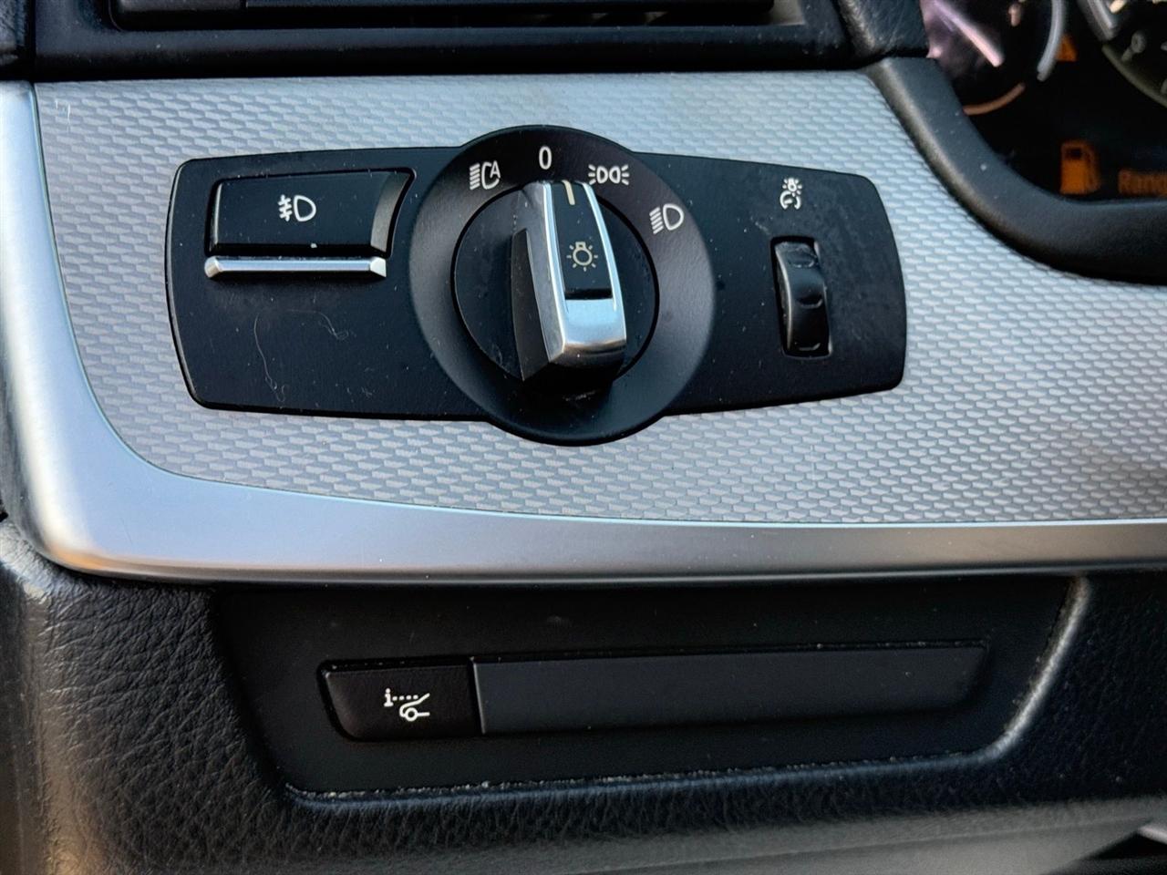 BMW 5 Series 4dr Sdn 535i RWD 2016