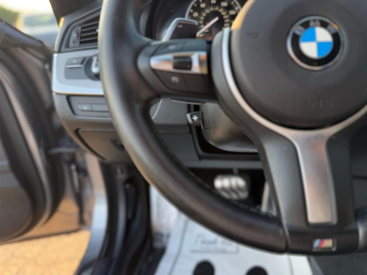 BMW 5 Series 4dr Sdn 535i RWD 2016