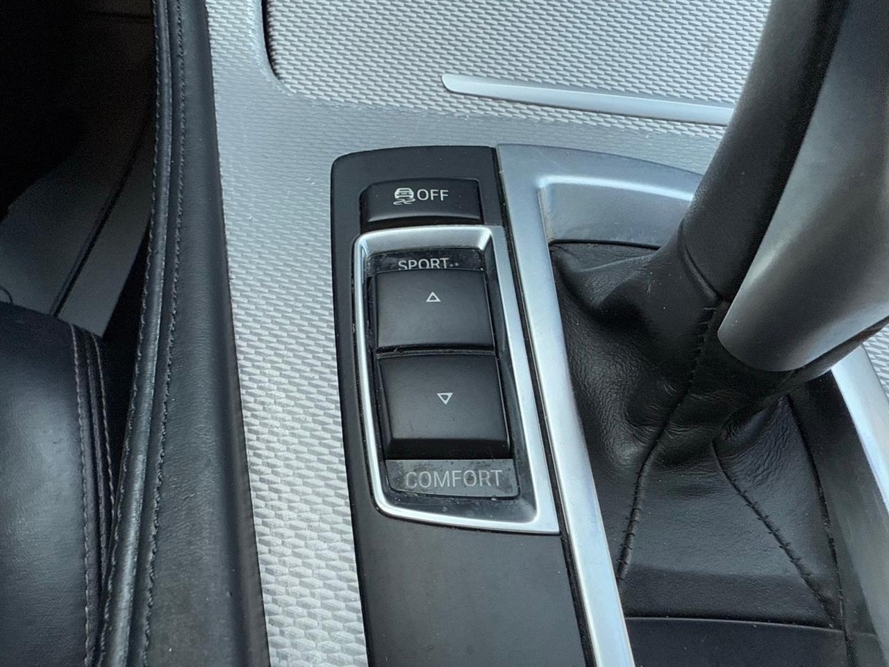 BMW 5 Series 4dr Sdn 535i RWD 2016