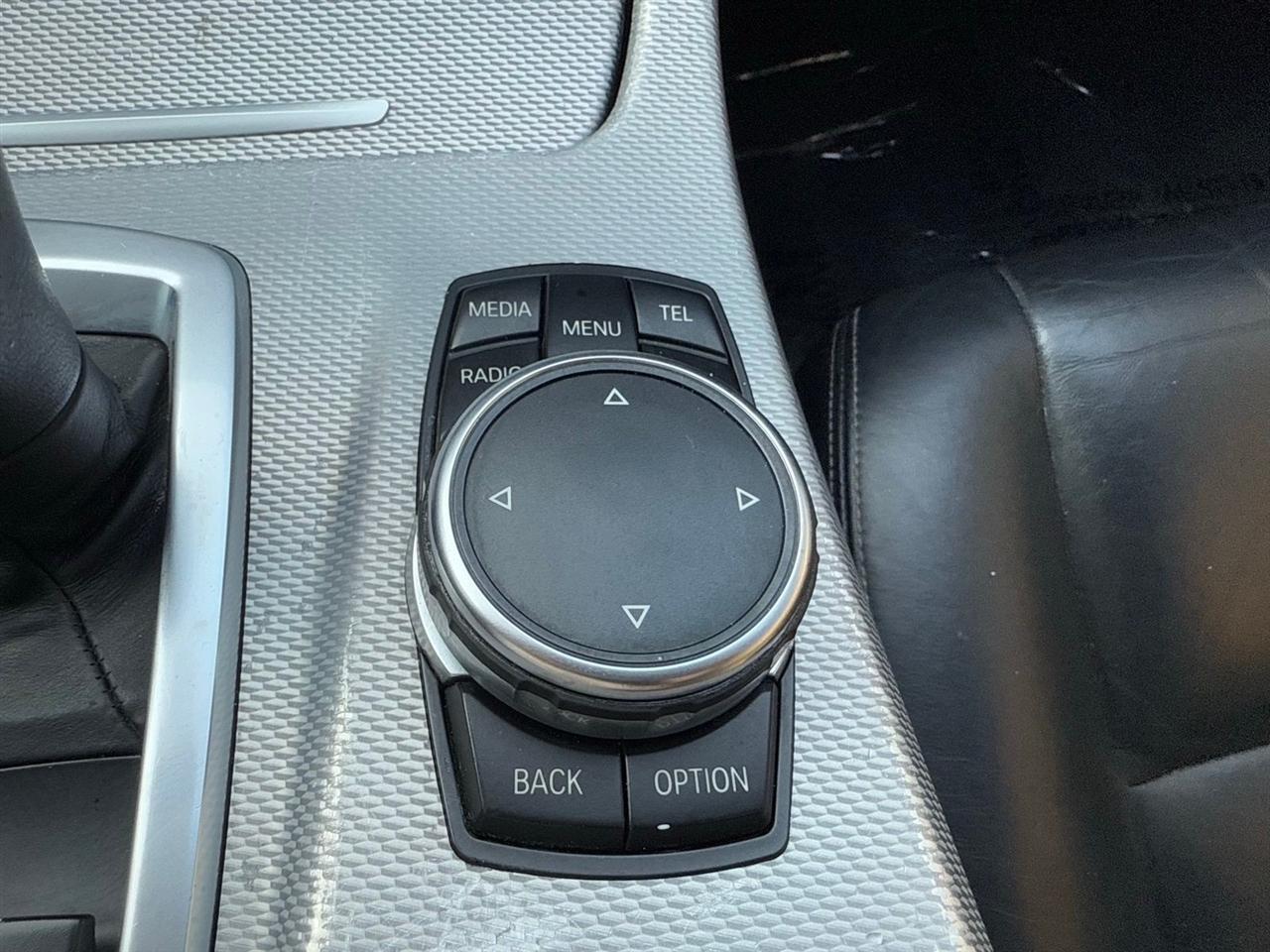 BMW 5 Series 4dr Sdn 535i RWD 2016