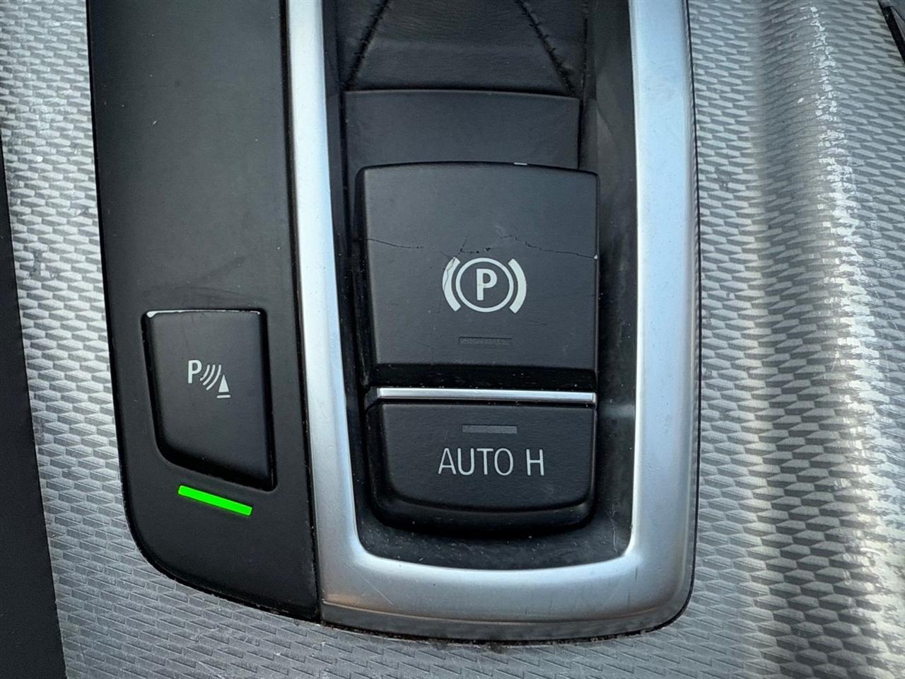 BMW 5 Series 4dr Sdn 535i RWD 2016