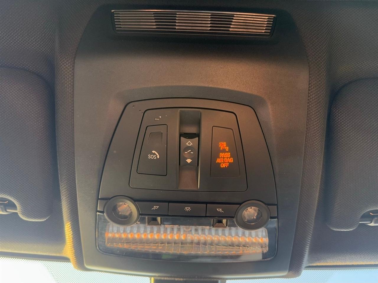 BMW 5 Series 4dr Sdn 535i RWD 2016