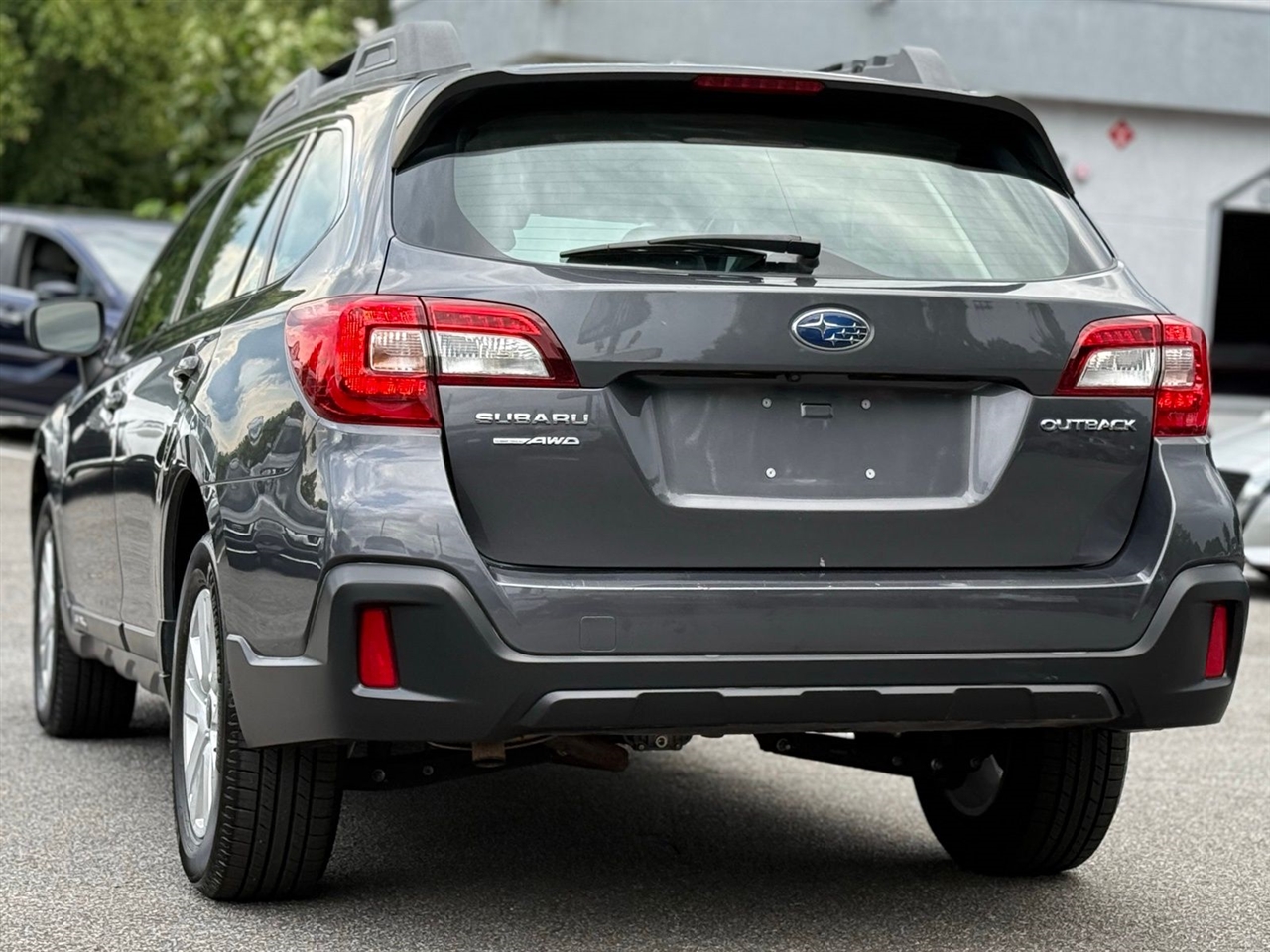 Subaru Outback 2.5i 2019