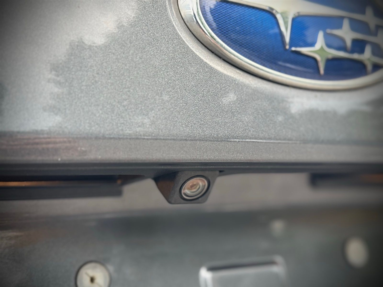 Subaru Outback 2.5i 2019