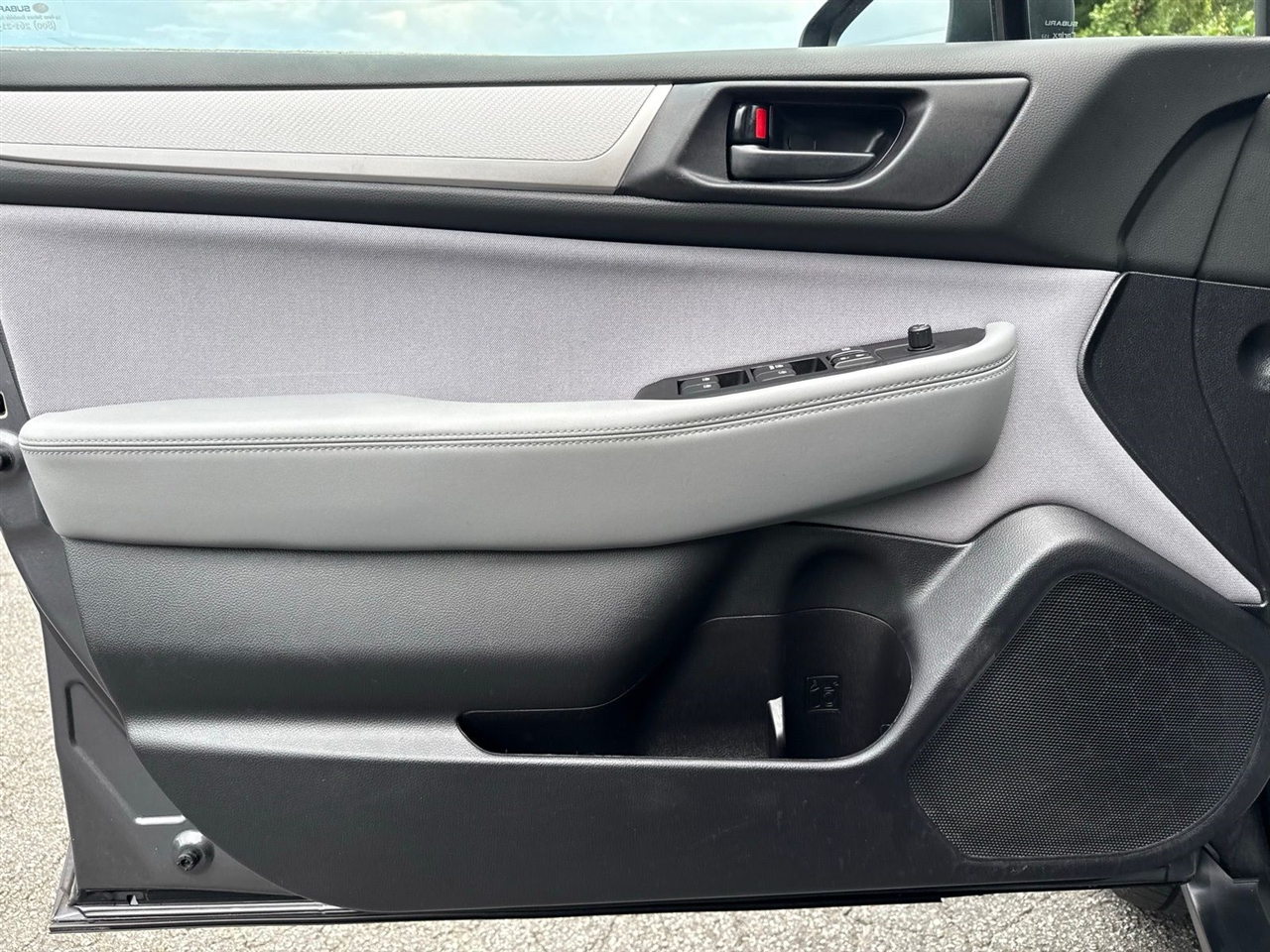 Subaru Outback 2.5i 2019