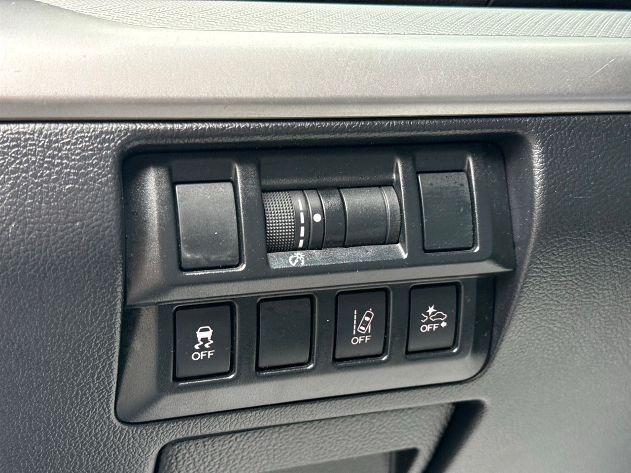 Subaru Outback 2.5i 2019