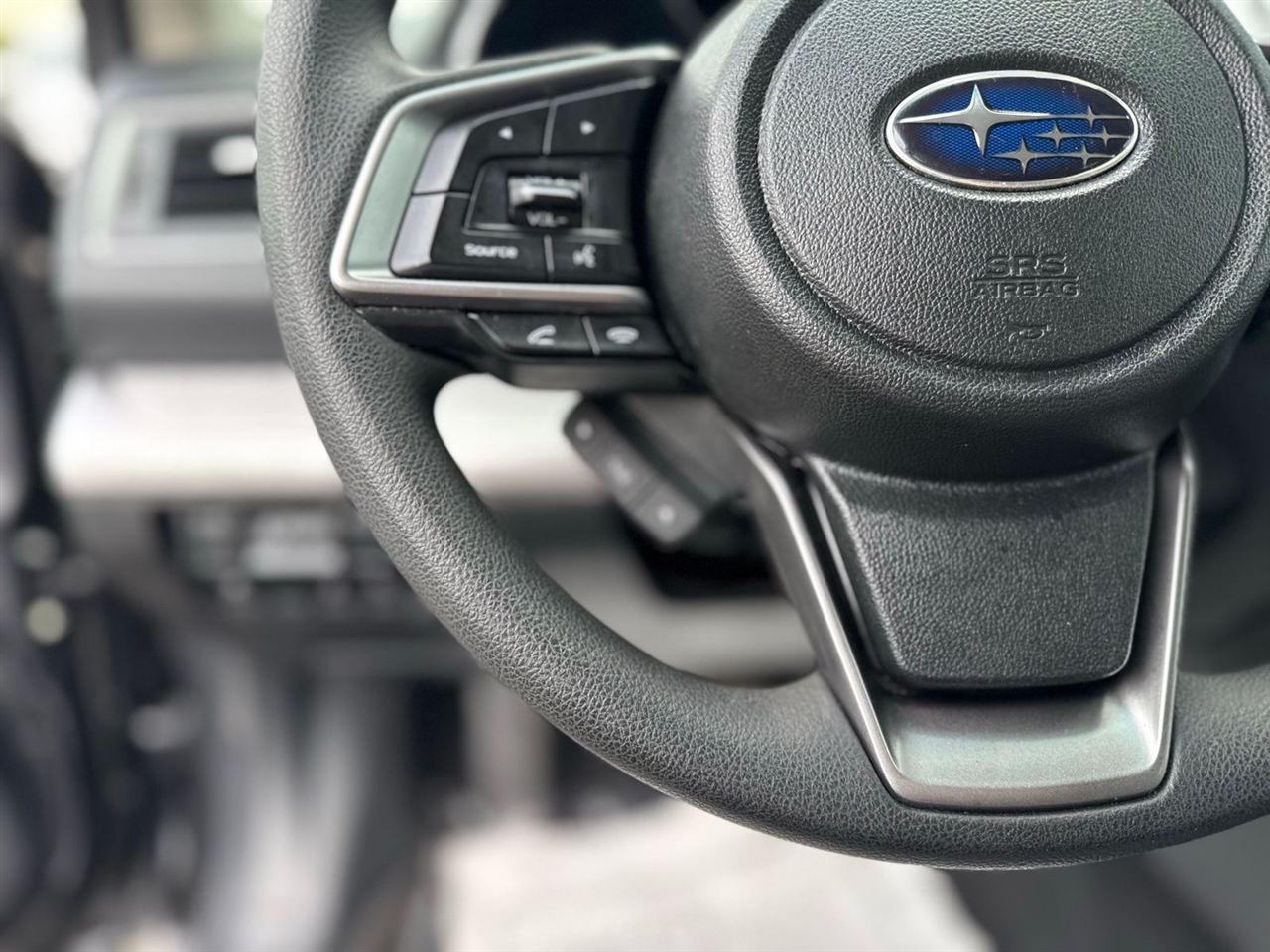 Subaru Outback 2.5i 2019