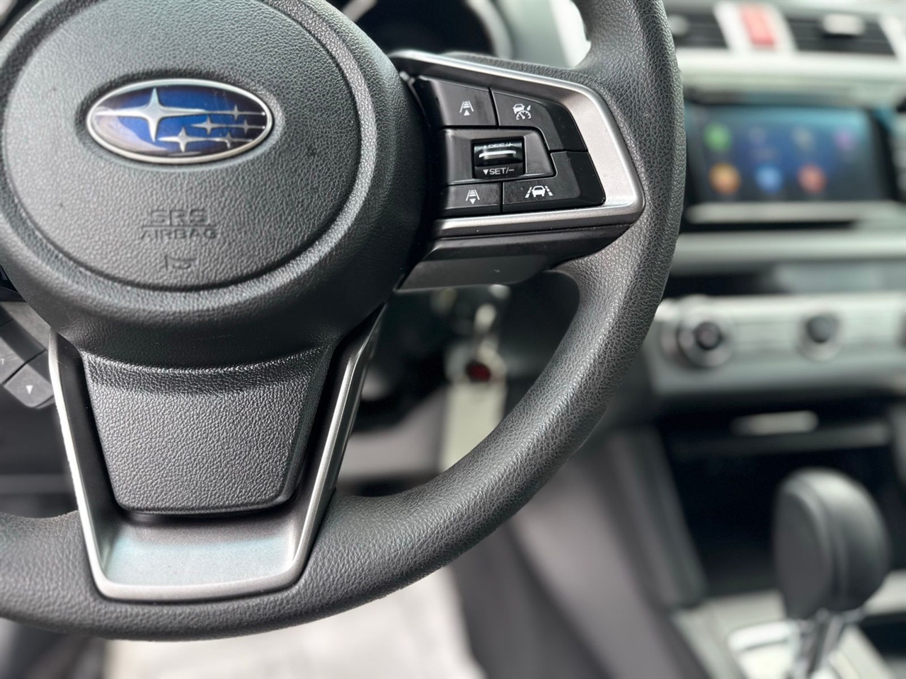 Subaru Outback 2.5i 2019