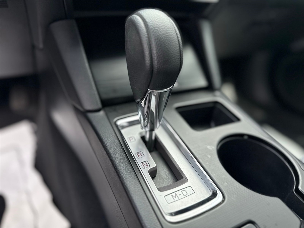 Subaru Outback 2.5i 2019