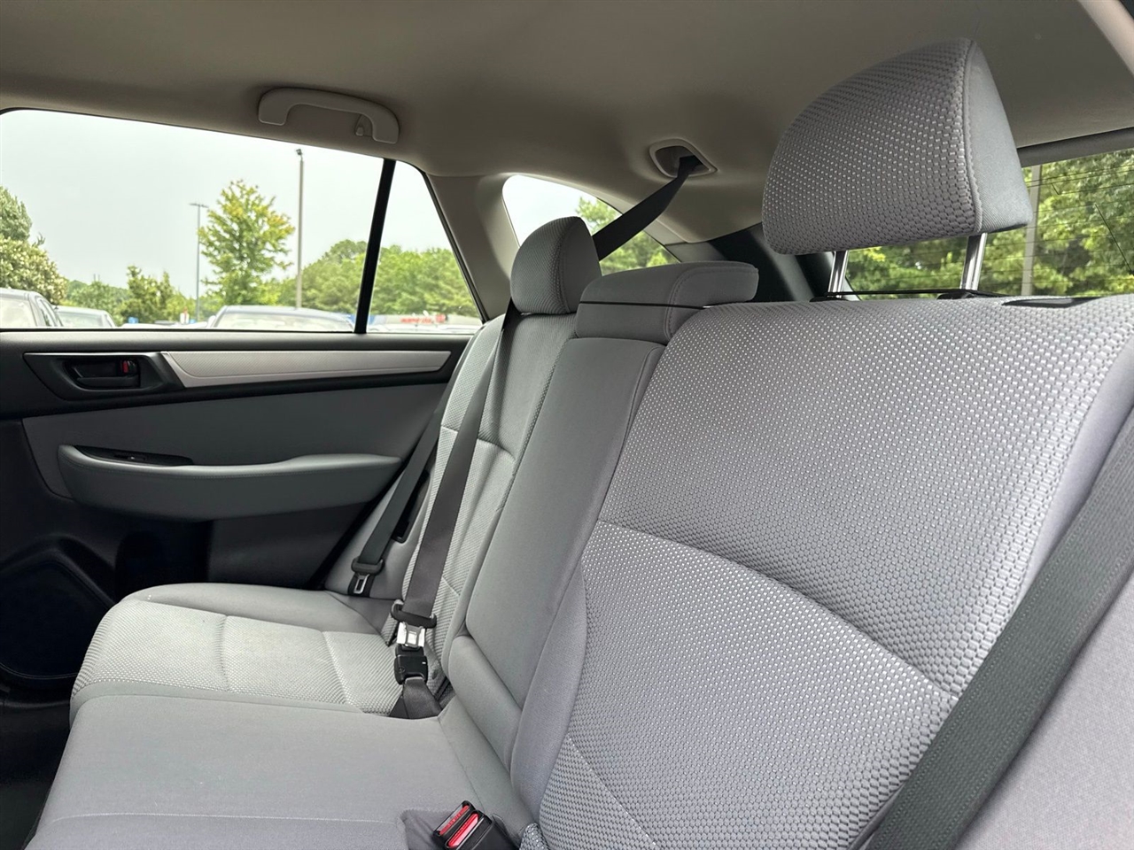 Subaru Outback 2.5i 2019