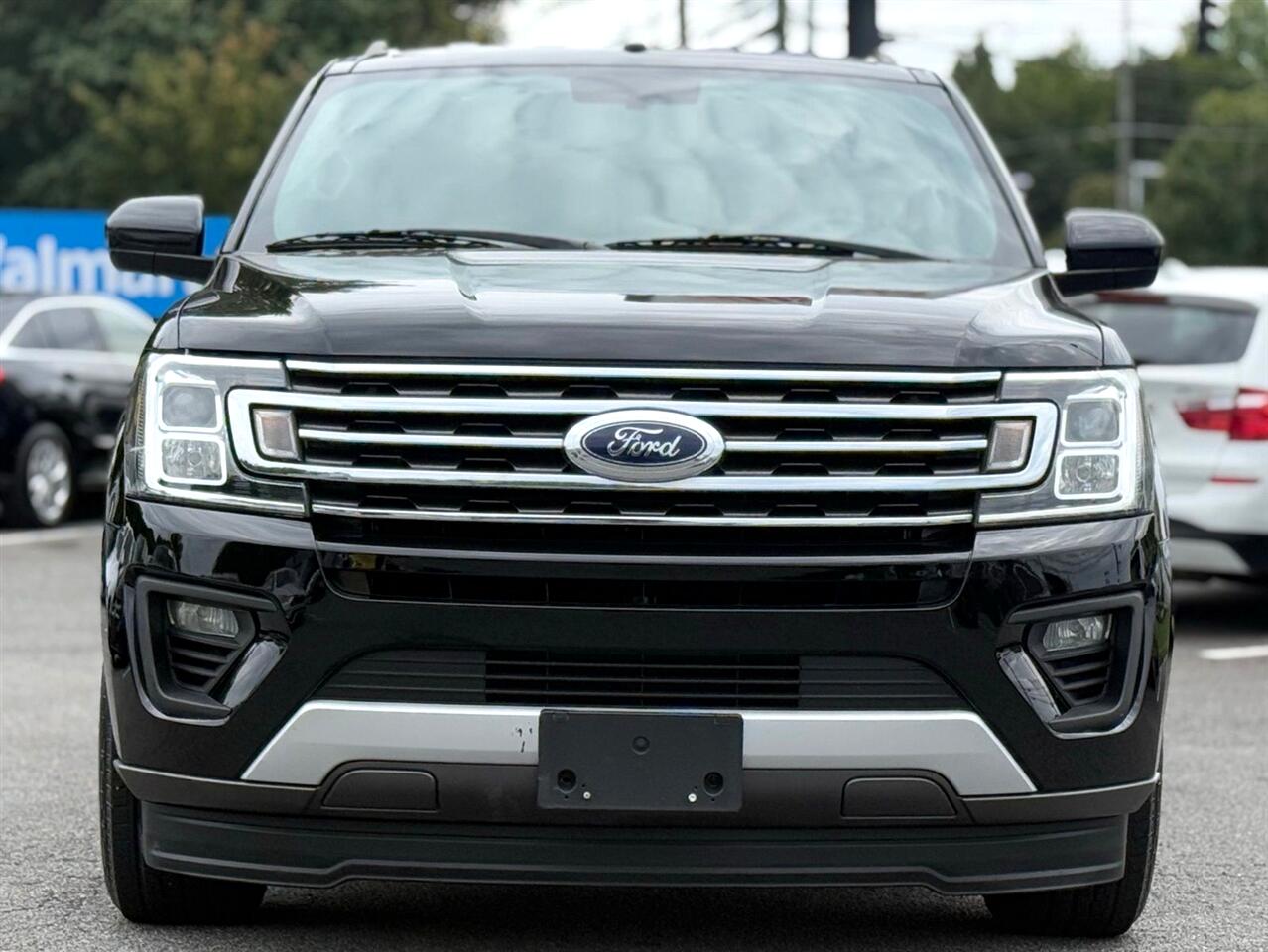 2018 Ford Expedition XLT photo 6