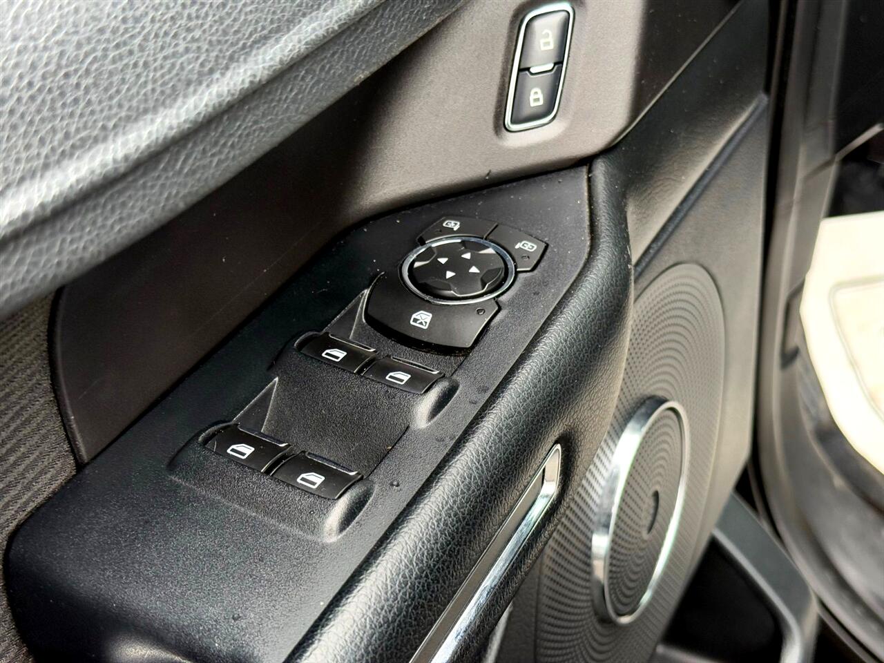 2018 Ford Expedition XLT photo 11