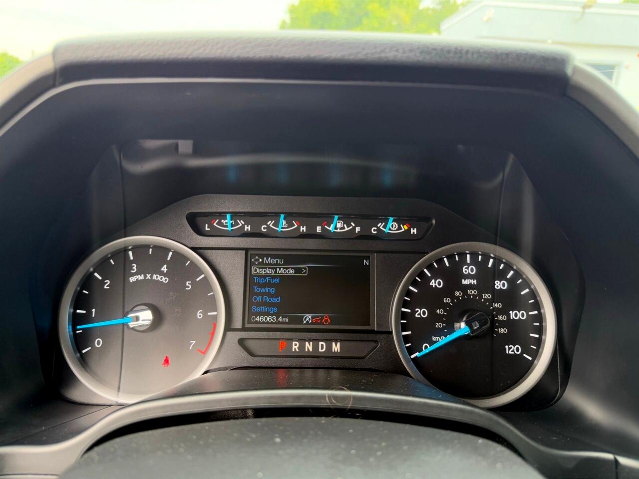 2018 Ford Expedition XLT photo 19