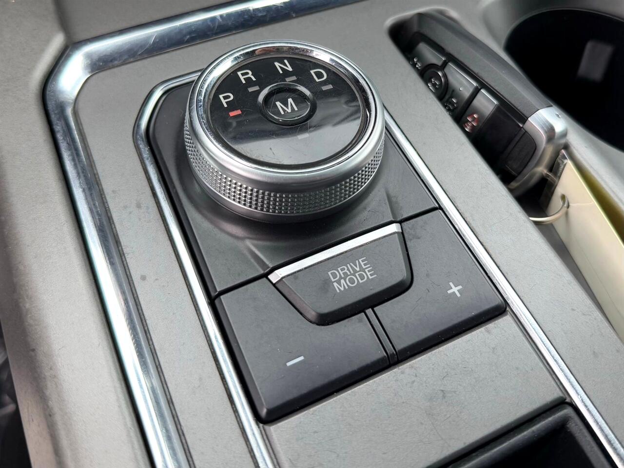 2018 Ford Expedition XLT photo 24