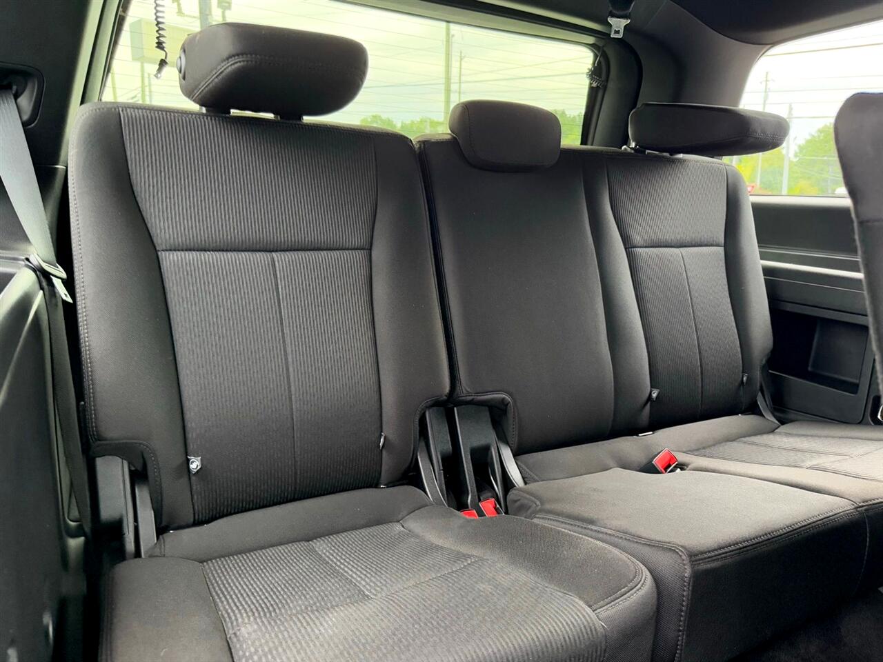 2018 Ford Expedition XLT photo 31