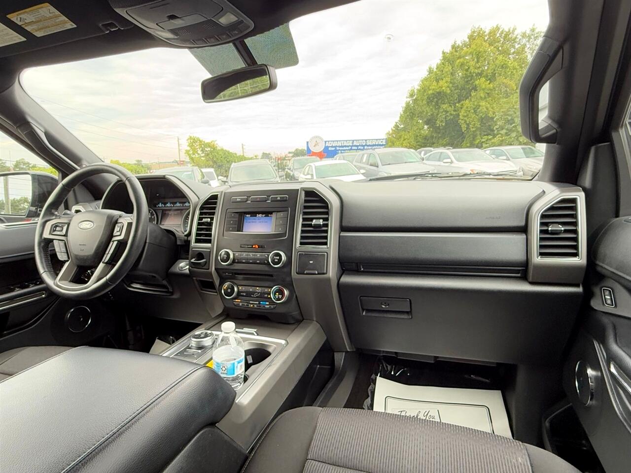 2018 Ford Expedition XLT photo 33