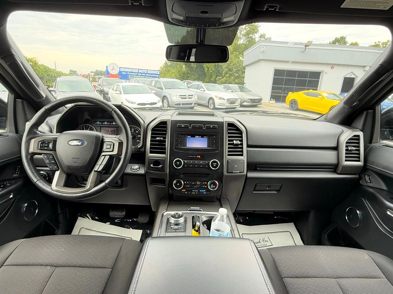 2018 Ford Expedition XLT photo 34