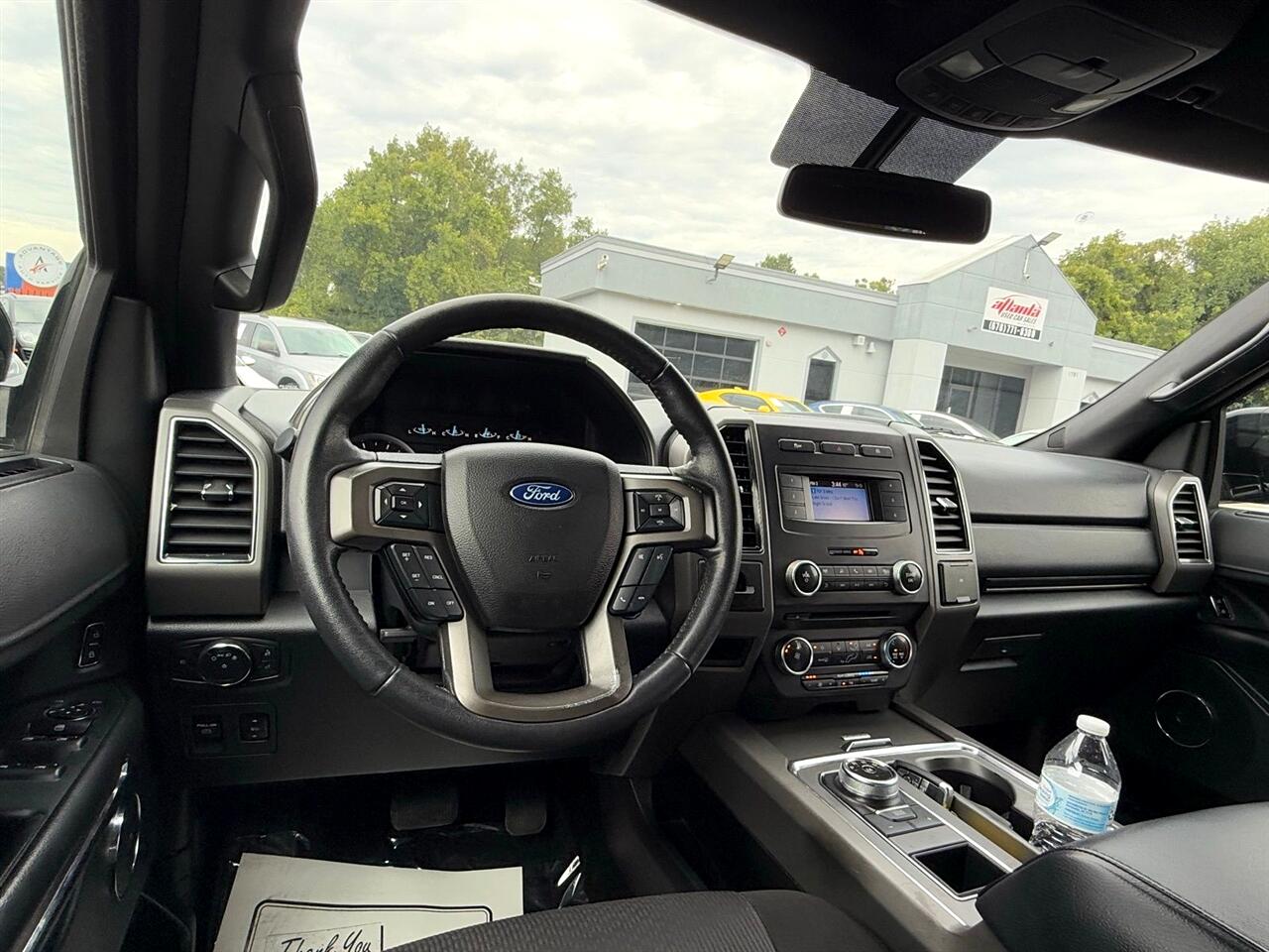 2018 Ford Expedition XLT photo 35
