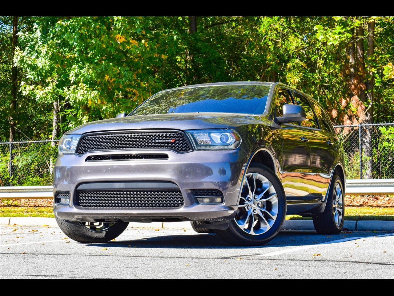 2019 Dodge Durango GT AWD