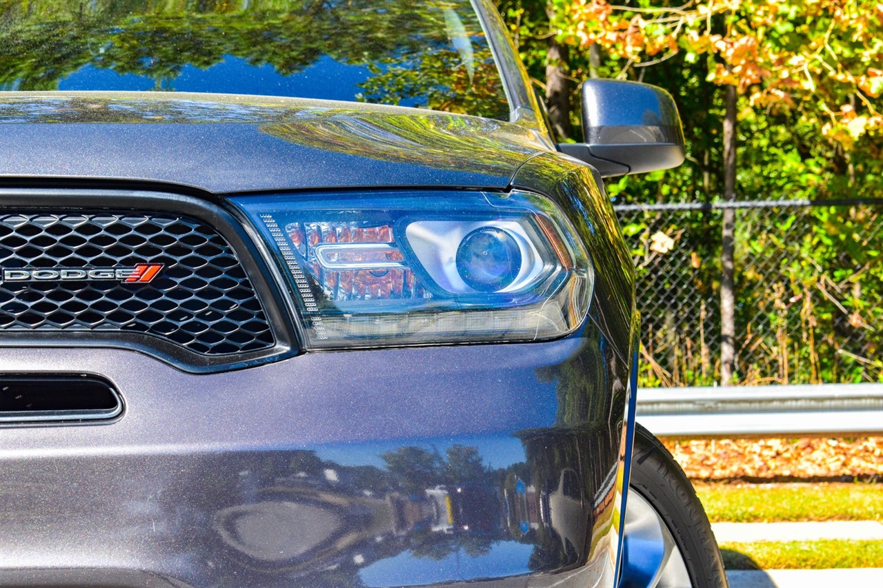 Dodge Durango GT AWD 2019 Dodge Durango GT AWD 2019