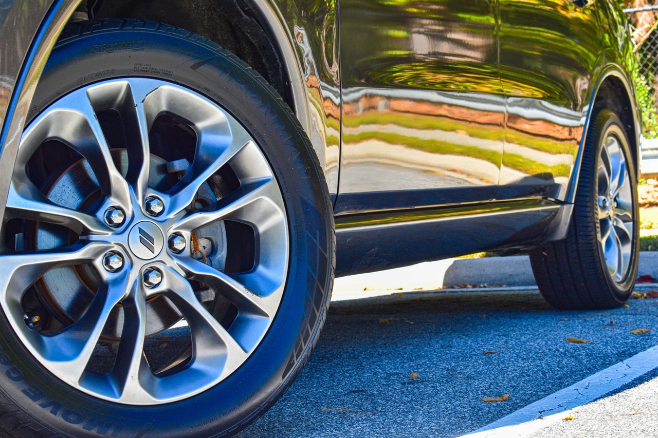 Dodge Durango GT AWD 2019 Dodge Durango GT AWD 2019