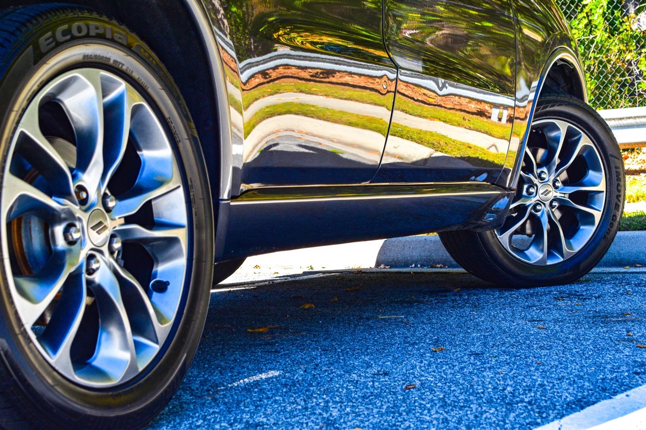 Dodge Durango GT AWD 2019 Dodge Durango GT AWD 2019