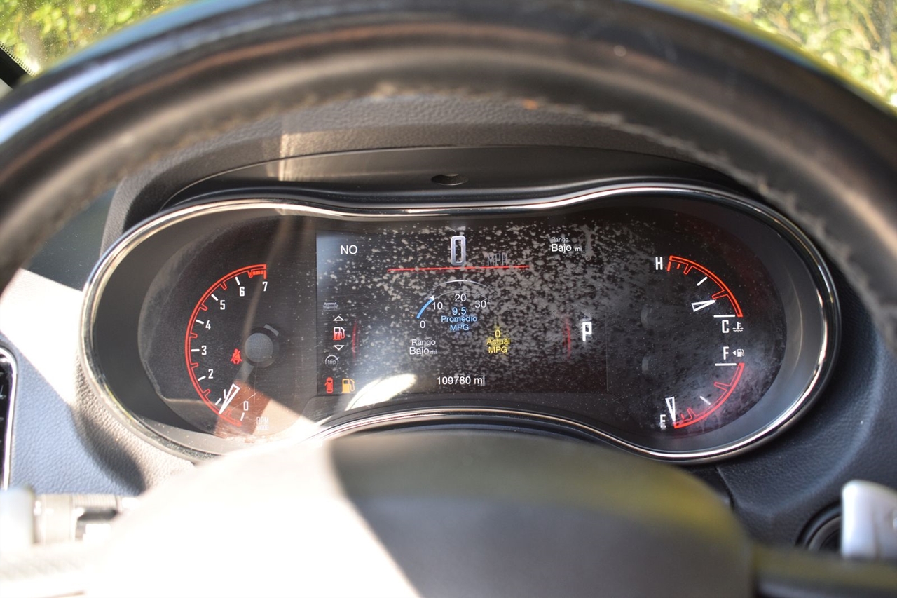 Dodge Durango GT AWD 2019 Dodge Durango GT AWD 2019