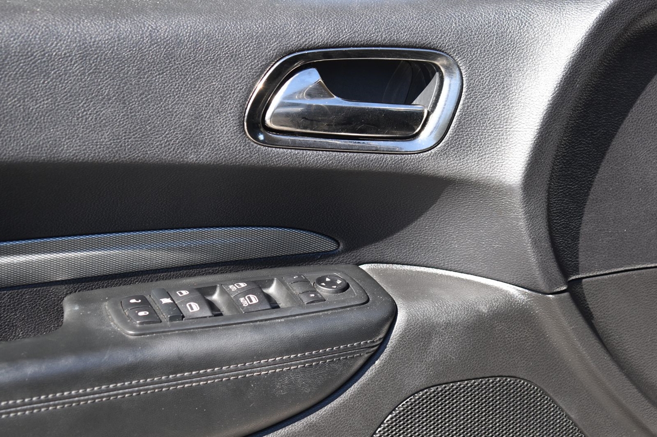 Dodge Durango GT AWD 2019 Dodge Durango GT AWD 2019