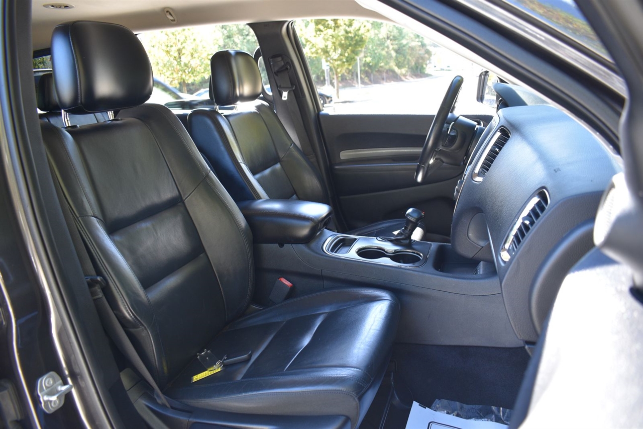 Dodge Durango GT AWD 2019 Dodge Durango GT AWD 2019