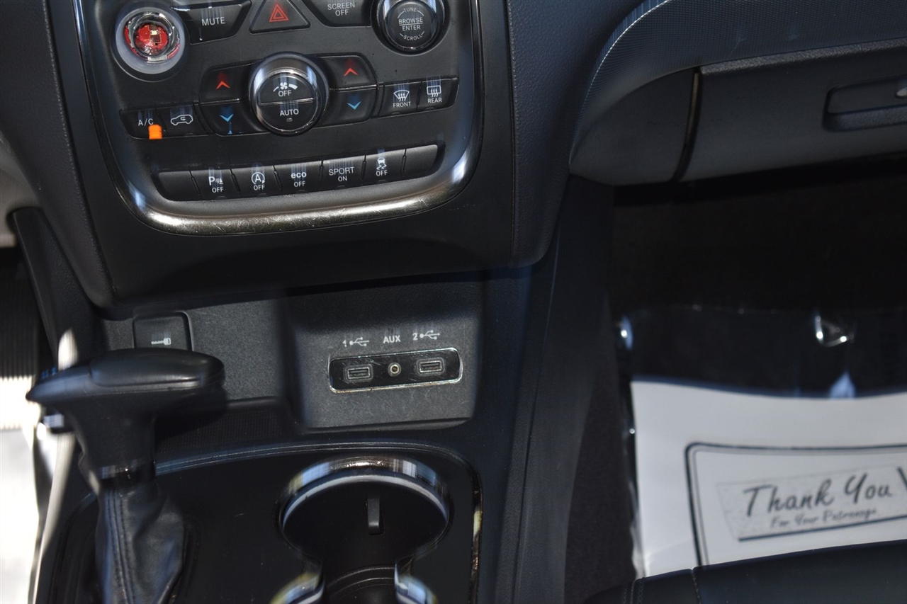 Dodge Durango GT AWD 2019 Dodge Durango GT AWD 2019